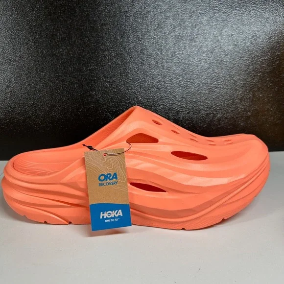 Hoka | Shoes | Hoka Ora Recovery Mule Comfort Slide Slip On  display picture 3